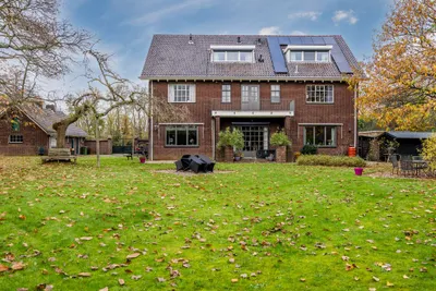 Hagelkruisweg 7, 6077HA, Sint Odiliënberg, Limburg