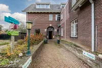Hagelkruisweg 7, Sint Odiliënberg