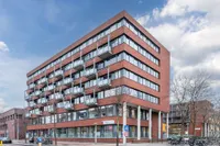 Andries Copierstraat 102, Amsterdam