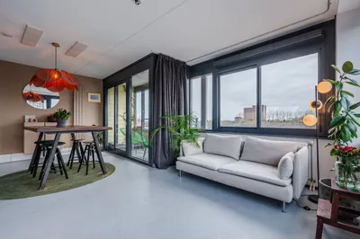 Andries Copierstraat 102, 1061SE, Amsterdam, Noord-Holland