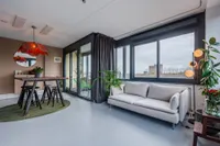 Andries Copierstraat 102, Amsterdam