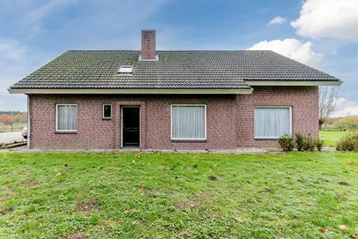 Alphensebaan 18, 4861RA, Chaam, Noord-Brabant