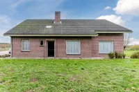 Alphensebaan 18, Chaam