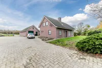 Alphensebaan 18, Chaam