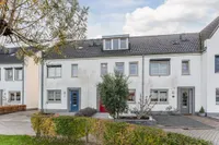Wilgenpad 8, Ooltgensplaat