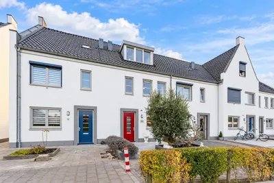Wilgenpad 8, 3257XP, Ooltgensplaat, Zuid-Holland