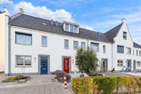 Wilgenpad 8, Ooltgensplaat