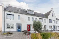 Wilgenpad 8, Ooltgensplaat