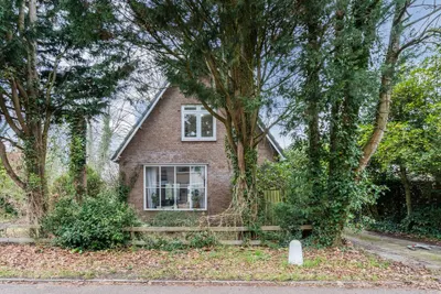 Gasweg 6, 1861TH, Bergen (NH), Noord-Holland