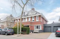 Kraanvogellaan 18, Heemstede