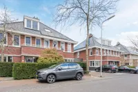 Kraanvogellaan 18, Heemstede