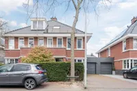 Kraanvogellaan 18, Heemstede
