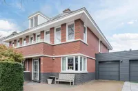 Kraanvogellaan 18, Heemstede