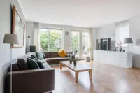 Kraanvogellaan 18, Heemstede