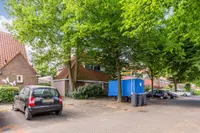 Edisonstraat 50, Hilversum