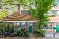 Edisonstraat 50, Hilversum