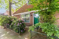 Edisonstraat 50, Hilversum