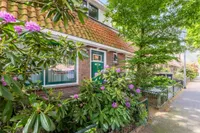 Edisonstraat 50, Hilversum