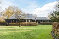 Lage Haghorst 21, Haghorst