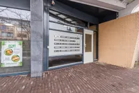 Globeplein 34, Almere