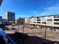 Globeplein 34, Almere