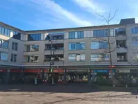Globeplein 34, Almere