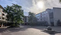 Globeplein 34, Almere