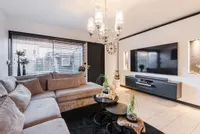 Moesdistelstraat 19, Almere