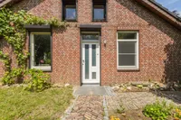 Korenveld 1, Braamt