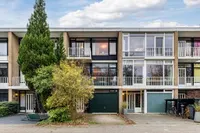 Roosmarijnhof 3, Duivendrecht