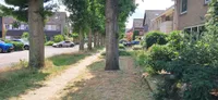 Valreep 10, Veenendaal