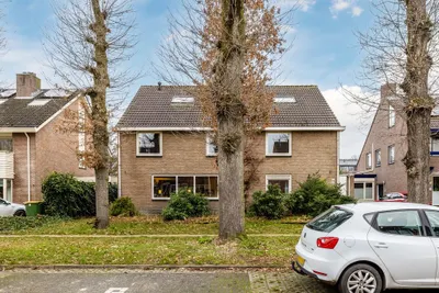 Valreep 10, 3904PH, Veenendaal, Utrecht