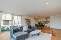 Faas Wilkesstraat 333, Amsterdam