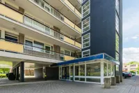 Toon Verheystraat 27, Schiedam