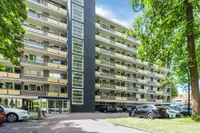 Toon Verheystraat 27, Schiedam