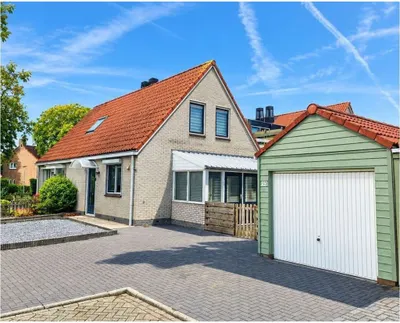 Oranjewijk 50, 7742VT, Coevorden, Drenthe