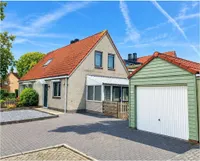 Oranjewijk 50, Coevorden
