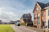 Fort Vurenstraat 1, Weesp