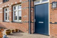 Fort Vurenstraat 1, Weesp