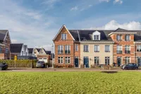 Fort Vurenstraat 1, Weesp