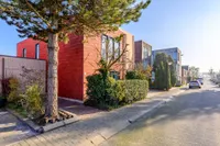 Jamaicastraat 25, Almere