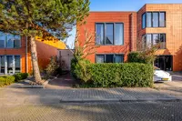 Jamaicastraat 25, Almere