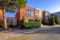 Jamaicastraat 25, Almere