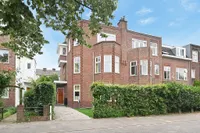 Koningin Wilhelminalaan 520, Voorburg