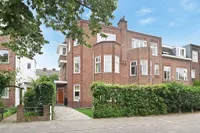 Koningin Wilhelminalaan 520, Voorburg