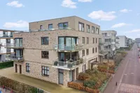 Noorwegenkade 340, Almere