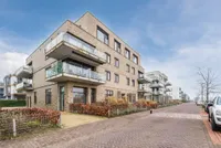 Noorwegenkade 340, Almere