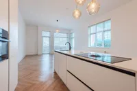 Noorwegenkade 340, Almere
