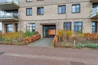 Noorwegenkade 340, Almere