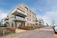 Noorwegenkade 340, Almere